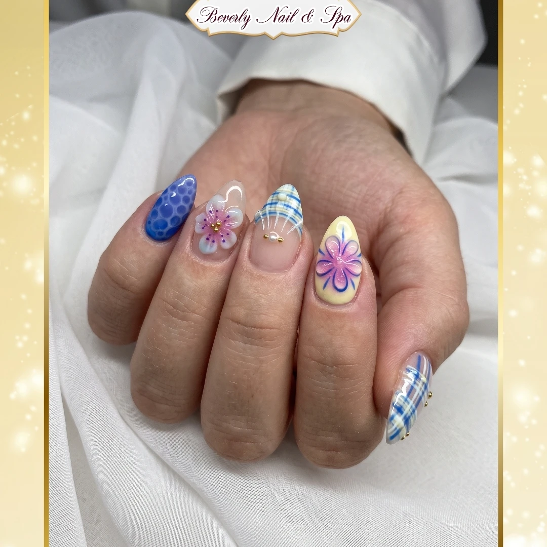 Must Try Nail Designs August 20 2026